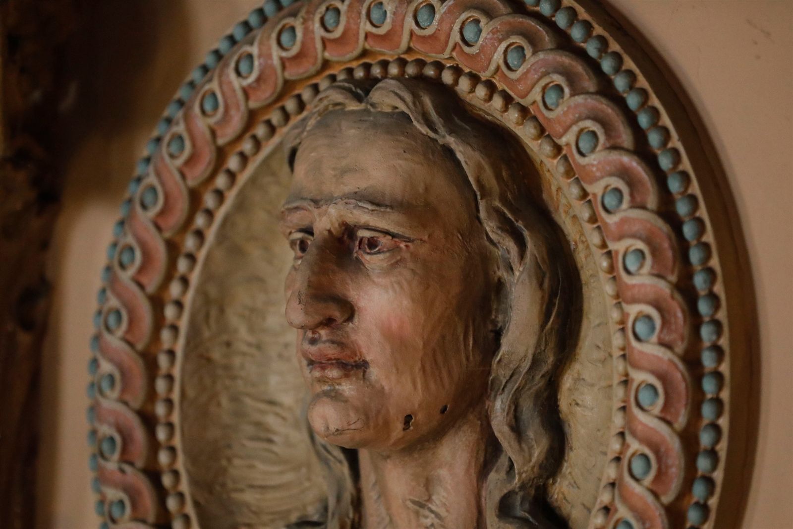A Closer Look: Blessed Trinity Church
